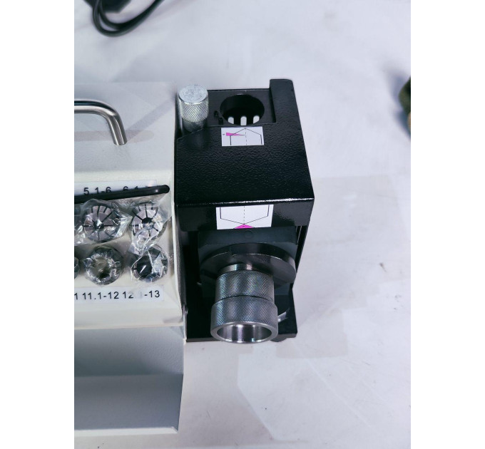 Станок для заточки сверл MAST Metalltechnik M-DG13 230V