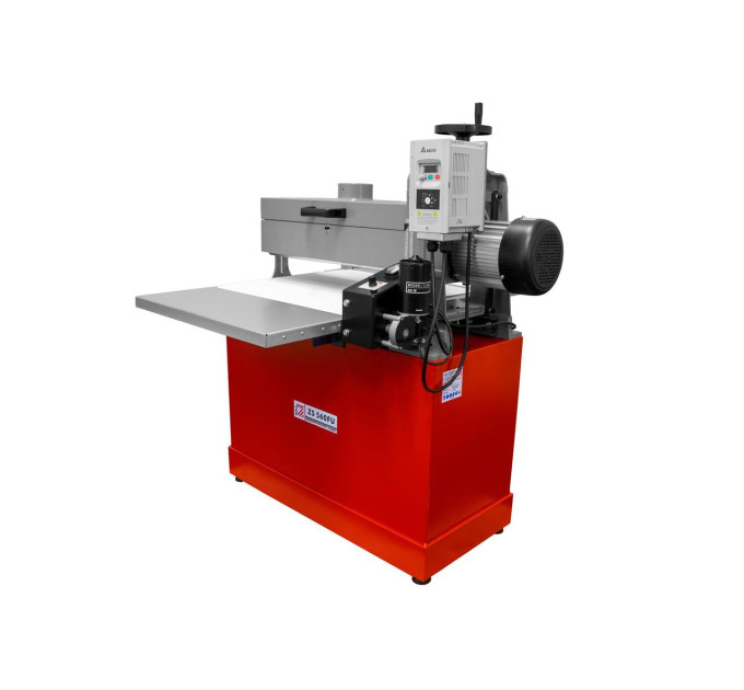 Шлифовально-брашировальный станок Holzmann ZS 560FU