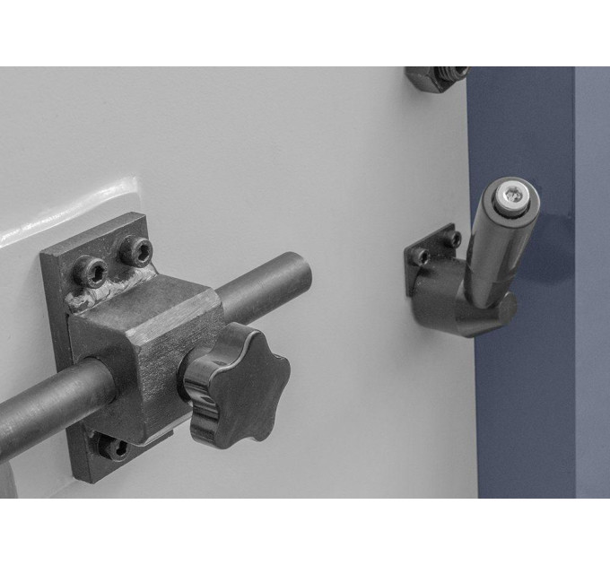 Зиговочный станок METCOR ETB25