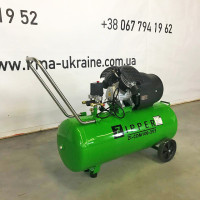 Компрессор Zipper ZI-COM100-2V5