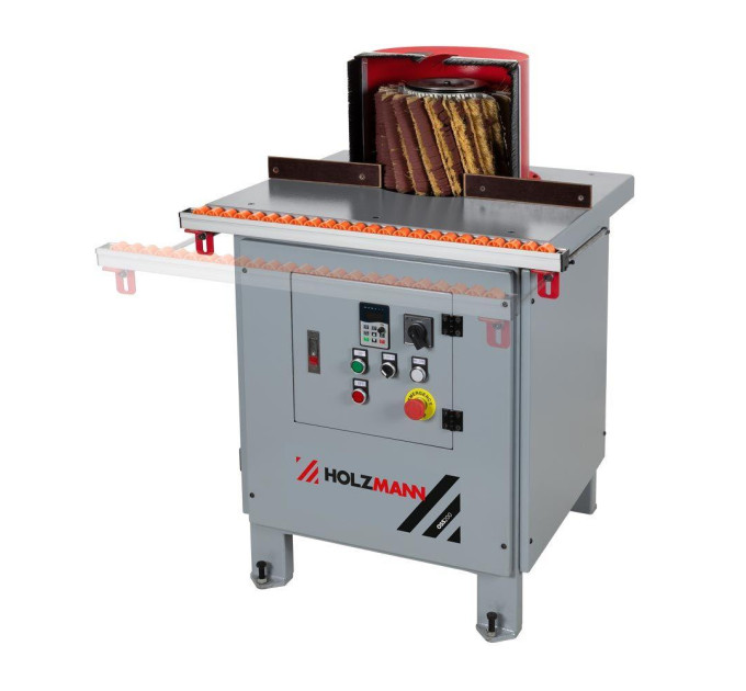 Кромкошлифовальный станок Holzmann OSS200_400V