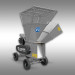 Бензиновый измельчитель Jansen GTS-13
