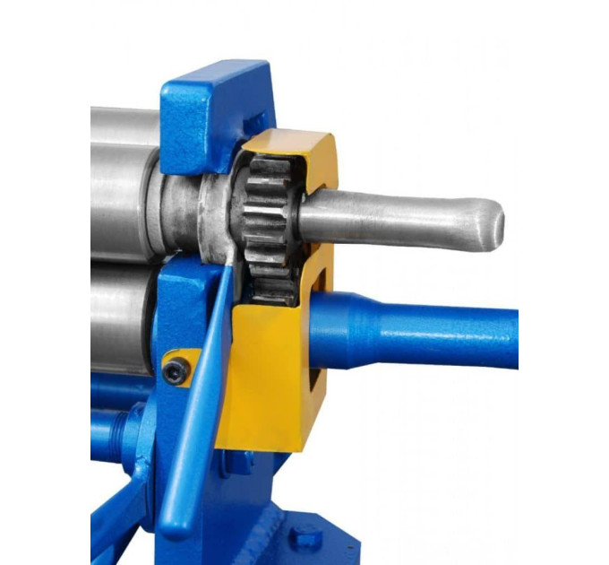 Вальцовочный станок Prod-masz ZW 1300/0,8