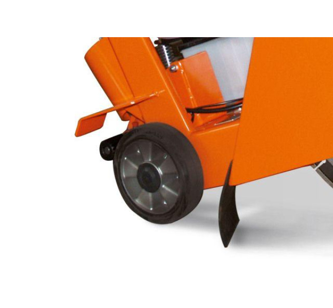 Бензиновый швонарезчик Gölz FS 190