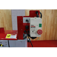 Калибровально-шлифовальный станок Holzmann ZS 640P Калибровально-шлифовальный станок Holzmann ZS 640P