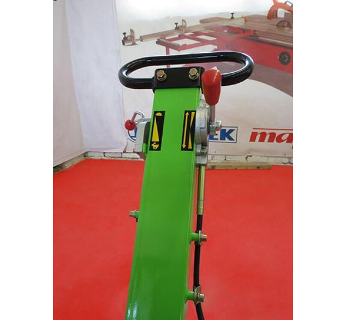 Виброплита Zipper ZI-RPE160C