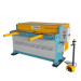 Гильотинные ножницы Ckemsa ERGM 1520 × 2,0 мм