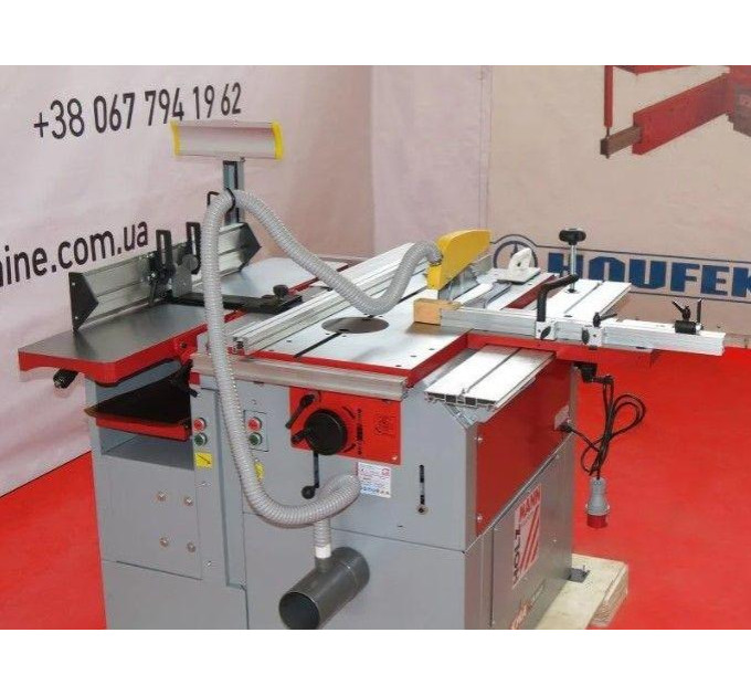 Многофункциональный станок Holzmann K5-260L 230 В
