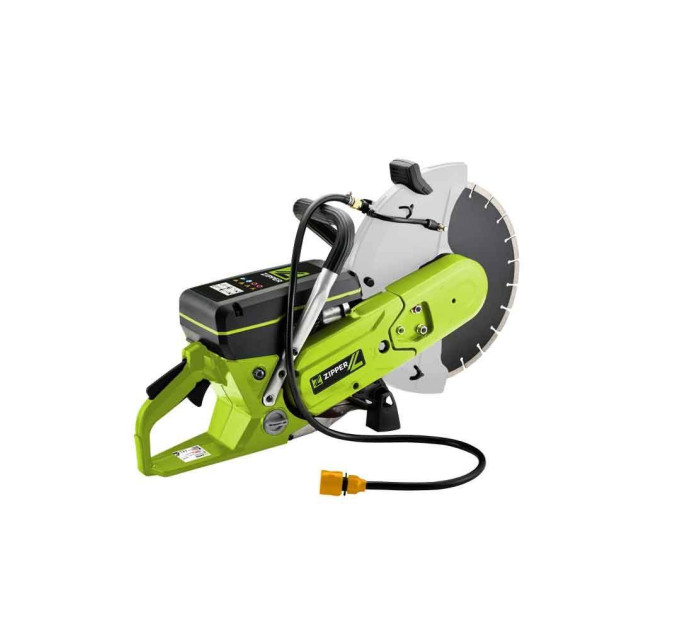 Бензорез Zipper ZI-BTS300T
