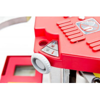 Ручной кромкооблицовочный станок Holzmann KAM 65PRO