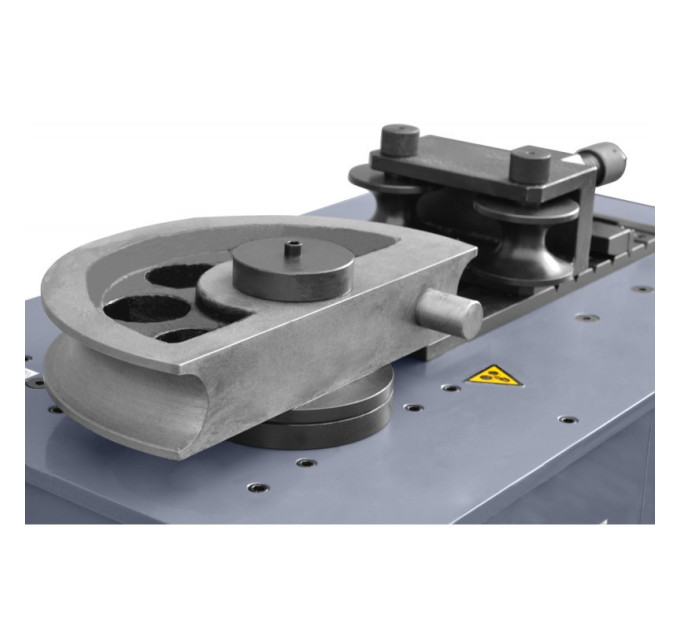 Бездорновий трубогиб Cormak BENDMASTER 70