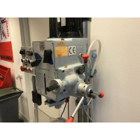Сверлильный станок Holzmann ZS 40HS Сверлильный станок Holzmann ZS 40HS