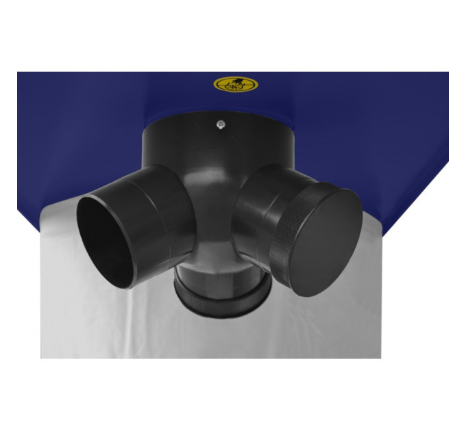 Аспирация CORMAK FM340