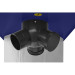 Аспирация CORMAK FM340