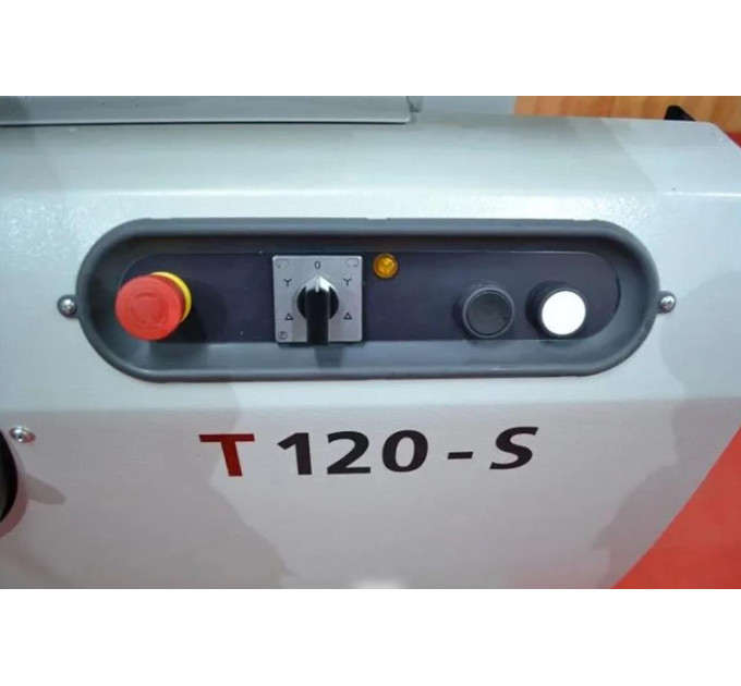 Фрезерный станок по дереву Robland T 120 TS