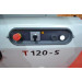 Фрезерный станок по дереву Robland T 120 TS