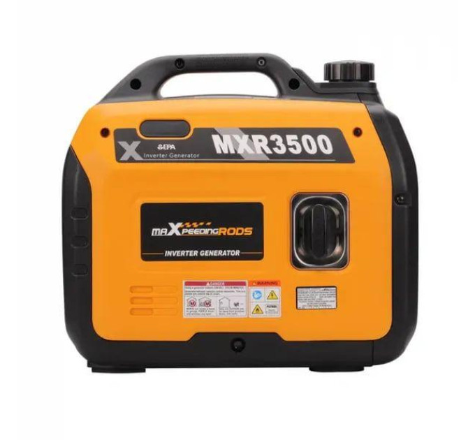 Инверторный генератор MaXpeedingRods MXR3500-EU