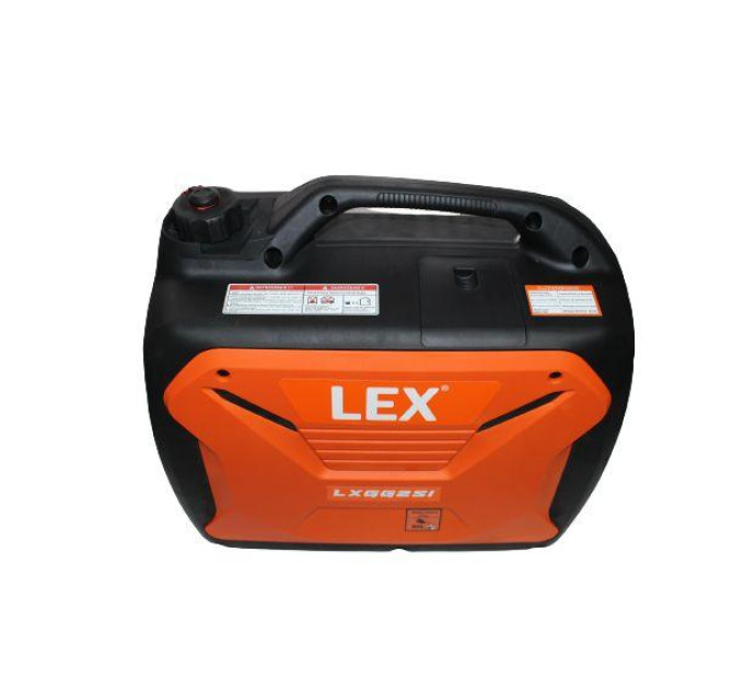 Инверторный генератор LEX LXGG25I