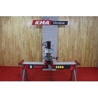 Фрезерный станок Holzmann BF 16V Фрезерный станок Holzmann BF 16V