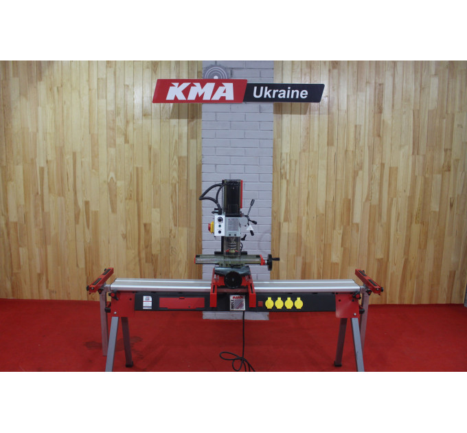 Фрезерный станок Holzmann BF 16V