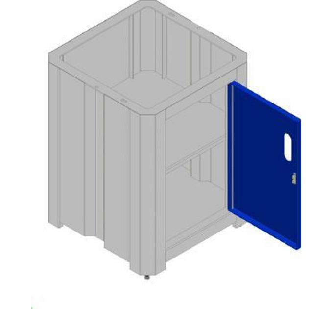 Дисковая пила по металу STOMANA KKS-315