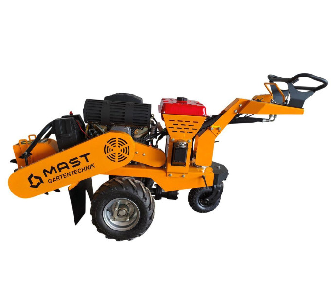 Измельчитель пней MAST Gartentechnik MT-BSF-420PRO