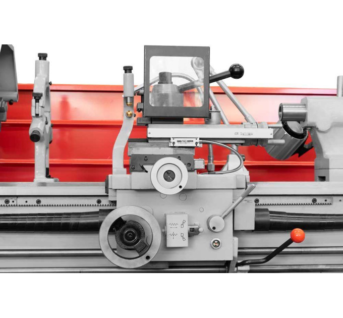 Токарный станок по металлу Holzmann ED 1080ADIG