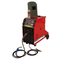 Сварочный аппарат Holzmann MSA250 Сварочный аппарат Holzmann MSA250