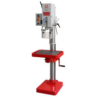 Сверлильный станок Holzmann GBM 25 Сверлильный станок Holzmann GBM 25
