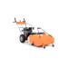 Подметальная машина Handy ZHZ60-196L