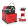 Гибочный станок для труб и профилей Nargesa MC550 CNC