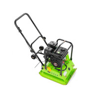 Виброплита Zipper ZI-RPE90C