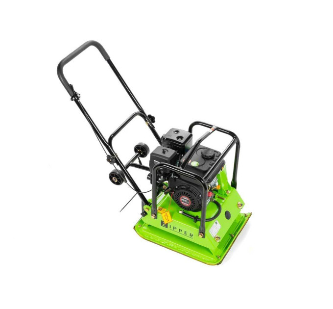Виброплита Zipper ZI-RPE90C