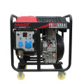 Дизельный генератор MAST GROUP YH11000AE