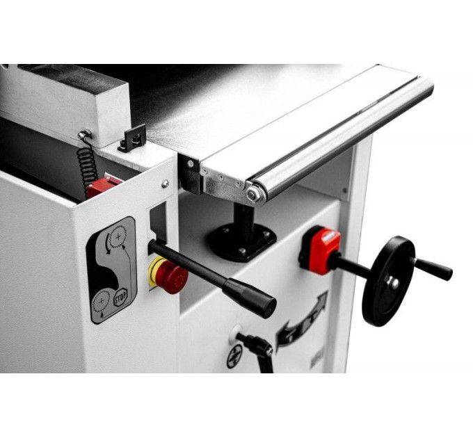 Рейсмусовий верстат CORMAK TH410S