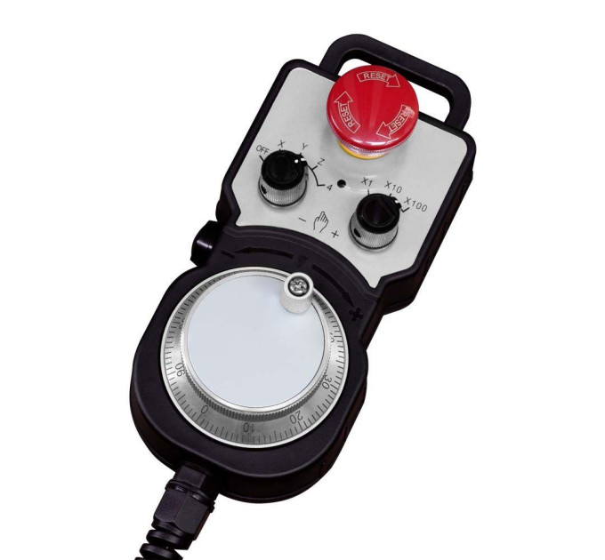 Токарный станок с ЧПУ Holzmann CD3675TOP_400V