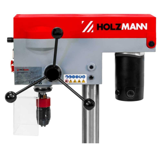 Сверлильный станок по металлу Holzmann SB13B16VN_230V