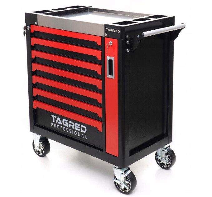 Тележка для мастерской TAGRED TA215