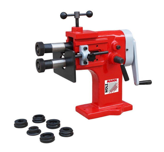 Станок зиговочный Holzmann SKM250PRO