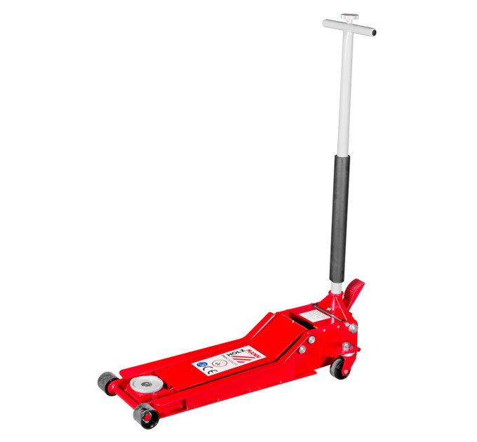 Домкрат Holzmann RWH 150 XLIFT