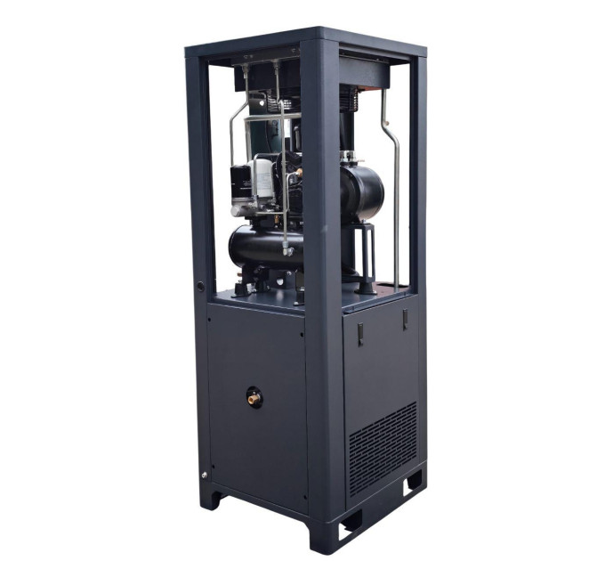 Гвинтовий компресор Mast GBE-5 inverter