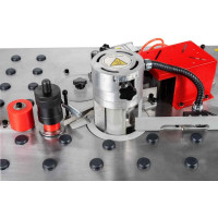 Кромкооблицовочный станок Holzmann KAM 535 NEO Кромкооблицовочный станок Holzmann KAM 535 NEO