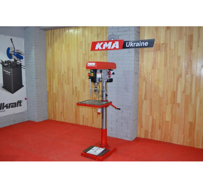 Сверлильный станок Holzmann SB 4132LR