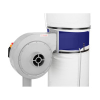 Аспирация опилок FM 230 A + шланг 2,5 м