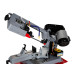 Стрічкова пила по металу Holzmann BS128COOL_230V