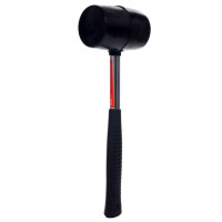 Резиновый молоток TAGRED TA1425