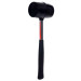 Гумовий молоток TAGRED TA1425