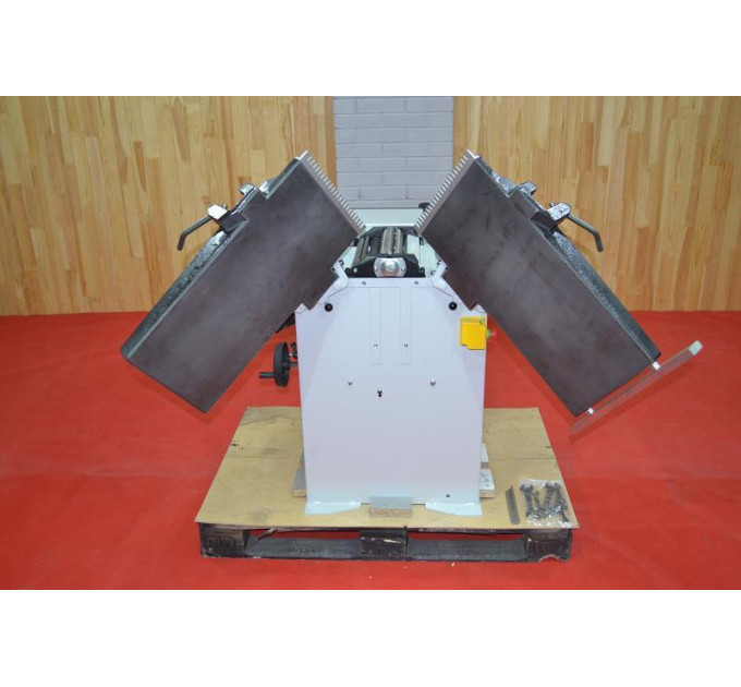 Фуговально-рейсмусовый станок Robland XSD 310