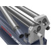 Ручной вальцовочный станок METCOR W01-1,5x1300