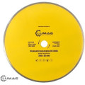 Алмазный диск Lumag сплошной DS350G